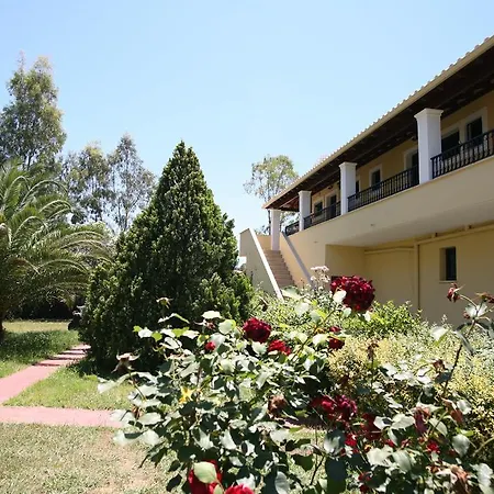 Διαμέρισμα Marini