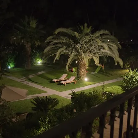 Marini Μωραΐτικα