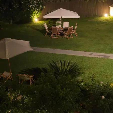 Διαμέρισμα Marini Μωραΐτικα