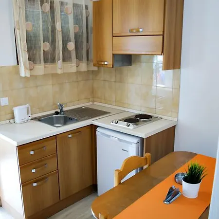 Διαμέρισμα Marini Μωραΐτικα