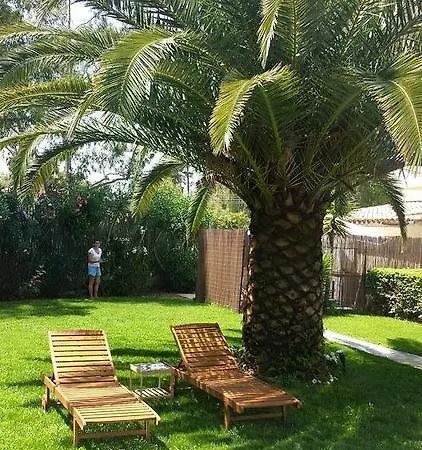 Διαμέρισμα Marini *