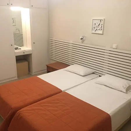Marini Apartamento Moraitika