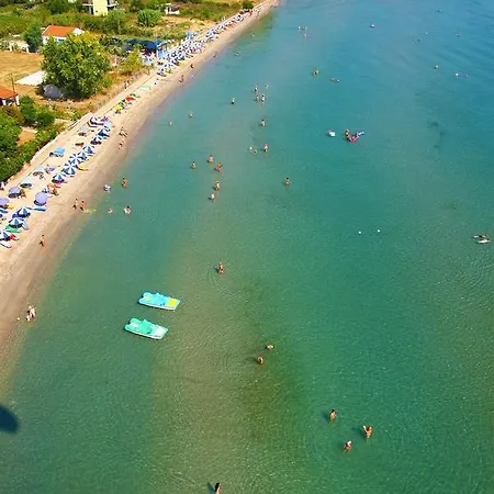 Διαμέρισμα Marini