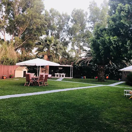 Apartamento Marini Moraitika