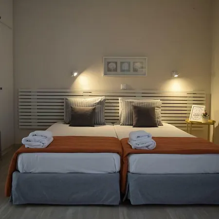 Διαμέρισμα Marini Μωραΐτικα