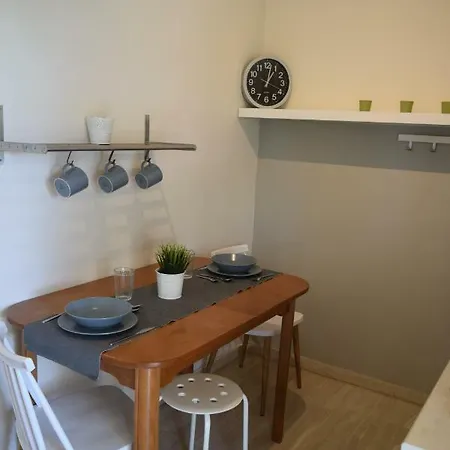 Apartamento Marini