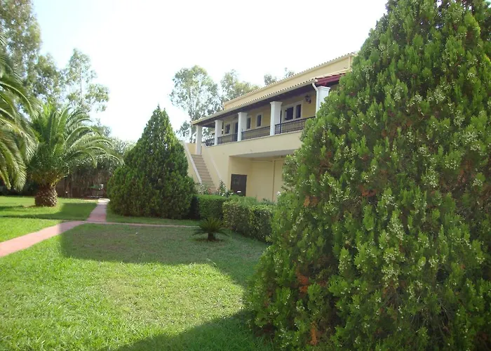 Marini Moraitika
