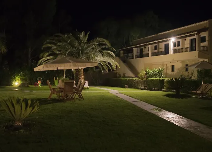 Lejlighed Marini Moraitika