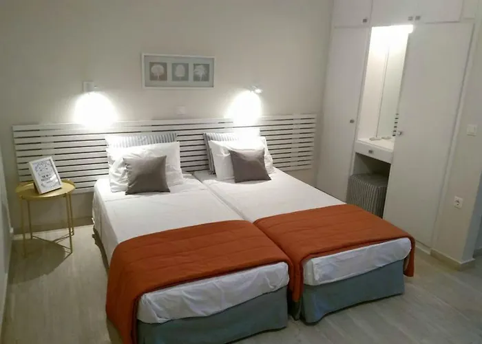 Lejlighed Marini