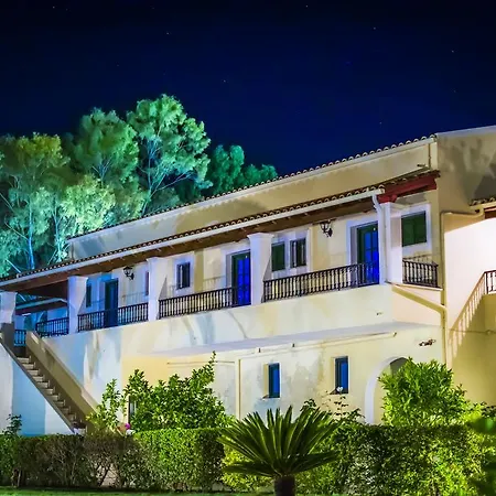 Apartamento Marini *