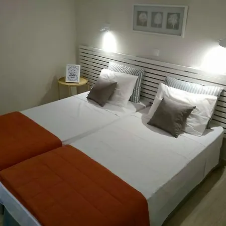 Marini Apartamento *