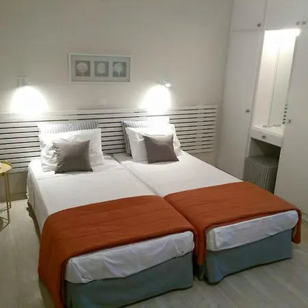 Апартаменты Marini