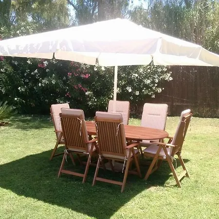 Apartamento Marini