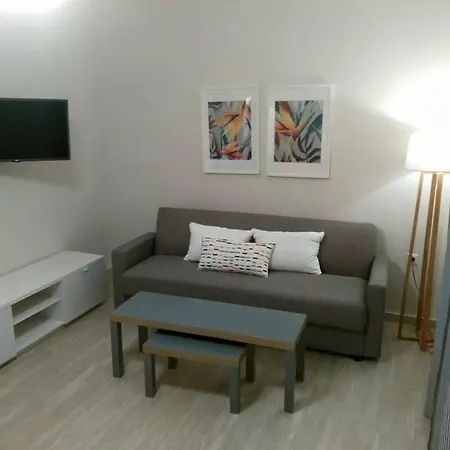 Marini Apartamento *