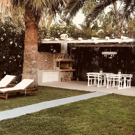 Marini מוראיטיקה