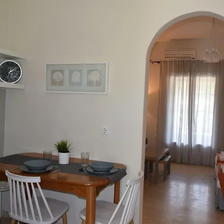Apartamento Marini *