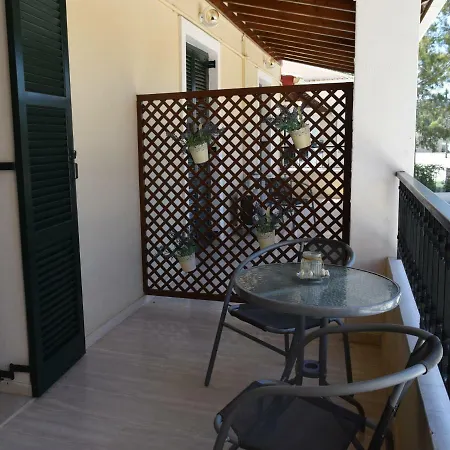 Apartamento Marini