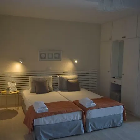 Marini Apartamento *