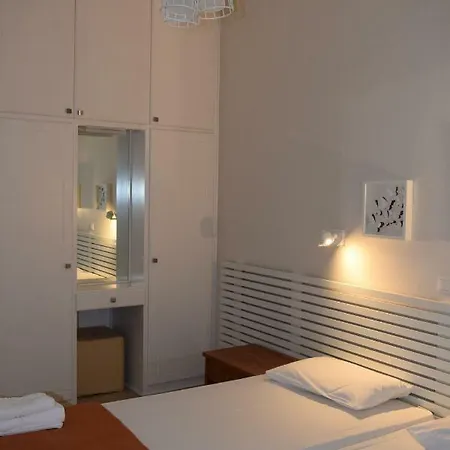 Marini Apartamento *