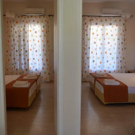 Apartamento Marini Moraitika