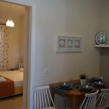 Marini Апартаменты *