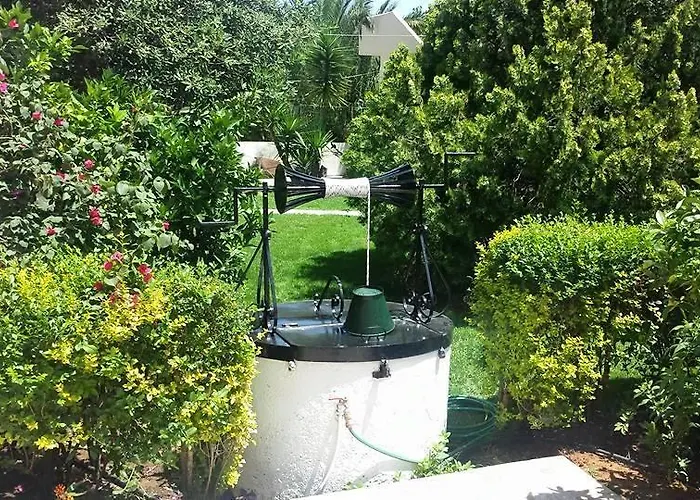 Διαμέρισμα Marini *