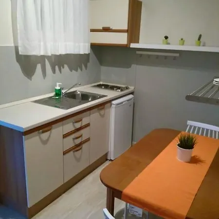 Marini 아파트 *
