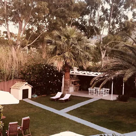 Lägenhet Marini Moraitika